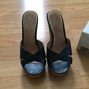Aldo Dwaoma Wedges